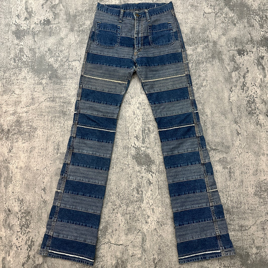 Hysteric Glamour Hagi Denim