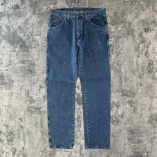 Vintage Wrangler Blue Jeans