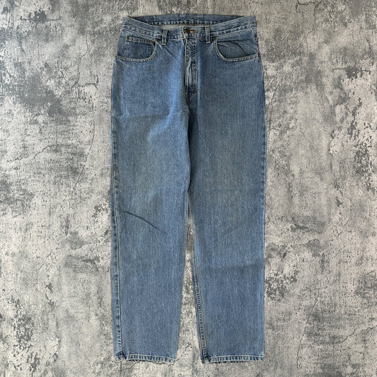 Vintage Arizona Blue Jeans