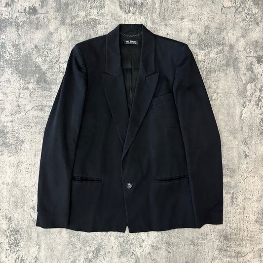 AW2004-2005 Raf Simons Blazer