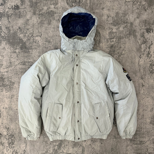 Asics Era Moncler Packable Puffer Jacket