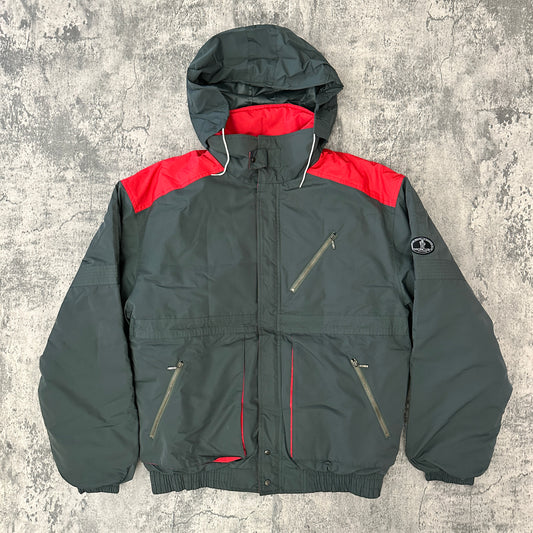 Moncler Packable Shell Jacket