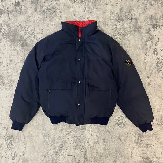 Asics Era Moncler Reversible Jacket